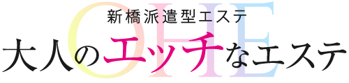 新橋メンズエステ「大人のエッチなエステ」